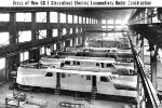 PRR "Modern Locomotives And Cars: 1939," Page 29